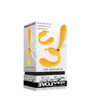 Evolved Monarch Multifunction Vibe Yel