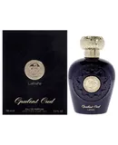 Opulent Oud by Lattafa for Men - 3.4 oz EDP Spray
