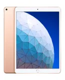 2019 Apple iPad Air 3rd Gen (10.5 Inch, Wi-Fi, 64GB) Gold (Renewed)