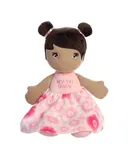 ebba™ Elegant Dolls 32cm First Doll Pink Baby Stuffed Doll