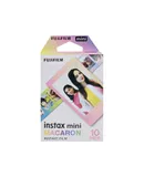 FUJIFILM Instax Mini Instant Film (Macaron, 10 Exposures)