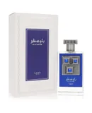 Lattafa Pride Blue Sapphire Lattafa Eau De Parfum Spray (unisex) 3.4 Oz