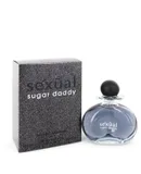 Sexual Sugar Daddy Michel Germain For Men Eau De Toilette Spray 4.2 oz