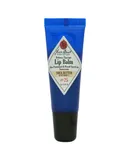 Intense Therapy Lip Balm SPF 25 - Shea Butter and Vitamin E by Jack Black for Men - 0.25 oz Lip Balm