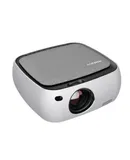 Lenovo H4 Smart Projector, 1920x1080P Bluetooth BT4.0 out 1+8GB Home Office Projector for Home Conference Party
