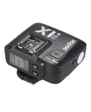 GODOX X1R-C 32 Channels TTL 1/8000s Wireless Remote Flash Receiver Shutter Release for Canon EOS Cameras GODOX X1T-C Transmitter