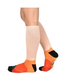 Arizona Heat Pattern CoolMax Socks, Crew Socks Nature Collection for Men & Women