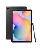 SAMSUNG Galaxy Tab S6 Lite (2024) 10.4' 64GB WiFi Android Tablet, S Pen Included, Gaming Ready, Long Battery Life, Slim Metal Design, Expandable Storage, US Version, Black-(Renewed)