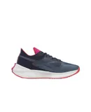 Reebok Women's Floatride Energy Symmetros Running Shoes In Vector Navy/blue Slate/pursuit Pink