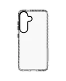 Cellhelmet - Altitude X Case For Samsung Galaxy S25 - Crystal Clear