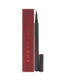 Precision Liquid Eyeliner - Pitch Black by Ruby Hammer for Women - 0.04 oz Eyeliner