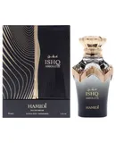 Ishq Absolute by Hamidi for Unisex - 3.4 oz EDP Spray
