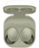 SAMSUNG Galaxy Buds2 True Wireless Earbuds Noise Cancelling Ambient Sound Bluetooth Lightweight Comfort Fit Touch Control, International Version (Olive)-（NEW）