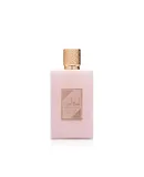 Lattafa Asdaaf Ameerat Al Arab Prive Rose Eau de Parfum Spray for Women, 3.4 Ounce