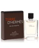 Terre D'Hermes Hermes For Men Mini EDT .17 oz