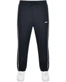 Hugo Boss Men's Hadim Track Pants, Blue