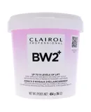 Basic White 2 Plus Powder Lightener by Clairol for Unisex - 16 oz Lightener