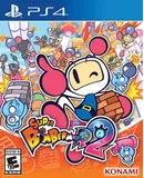 Super Bomberman R 2 - PlayStation 4
