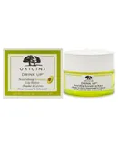 Drink Up Nourishing Avocado Lip Butter by Origins for Unisex - 0.5 oz Lip Balm
