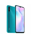 Xiaomi Redmi 9A - Smartphone 4GB + 64GB, Dual Sim, Verde (Peacook Green)(English only)（Refurbished）