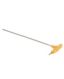 T Handle Wrench 3mm Hex Screwdriver Tee Wrench 400mm Long Arm S2 Alloy Steel Tool for Maintenance