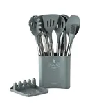 Kitchen Utensil Set-Silicone Cooking Utensils-Style C