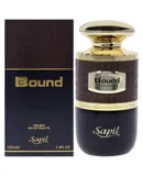 Bound by Sapil for Men - 3.4 oz Eau de Toilette