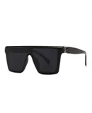 Sunglasses, simple fashion sunglasses, beach pool outdoor glasses, sunscreen eye protection sunglasses