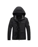 Women's lightweight waterproof hooded raincoat outdoor raincoat shell jacket for hiking