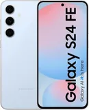 Samsung Galaxy Ai S24 Fe (256GB + 8GB) SM-721 Dual Sim Latino Version 6.7