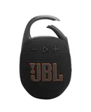 JBL Clip 5 - Ultra-Portable, Waterproof & Dustproof Bluetooth Speaker