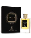 Maison Alhambra Kismet by Maison Alhambra Eau De Parfum Spray 3.4 oz for Men