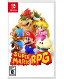 Super Mario RPG [Twister Parent]