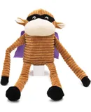 Halloween Crinkle Monkey SuperMonkey