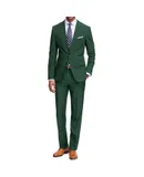 Men's Classic Fit 2 Piece Suits