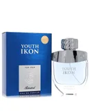 Rasasi Youth Ikon by Rasasi Eau De Parfum Spray 3.3 oz for Men