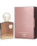 Afnan Supremacy In Oud By Afnan Perfumes Eau De Parfum Spray 3.4 Oz For Men
