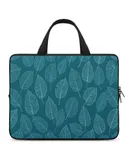 Blade, Line Laptop Bag Women Man 10 12 13 15 17 Inch Office Notebook Travel Computer Handbag Waterproof Bag Notebook Cover