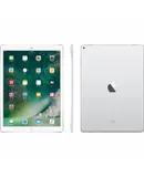 Apple iPad Pro 10.5in - 256GB Wifi - 2017 Model - Silver (Renewed)