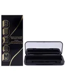 Empty Customizable Eyeshadown Palette by Buxom for Women - 1 Pc Empty Case