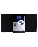 CD & MP3 Bluetooth FM Radio Microsystem