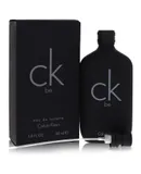 Ck Be Calvin Klein Eau De Toilette Spray (unisex) 1.7 Oz