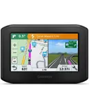 Garmin -  396 LMTS 4.3 inch GPS for Motorcycles