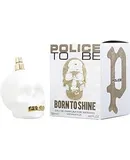 Police To Be Born To Shine By Police Eau De Parfum Spray 4.2 Oz For Women