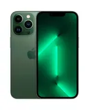 Apple iPhone 13 Pro Max, 256GB, US Version,Alpine Green - Unlocked (Renewed)