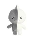 Aurora® Lovable BT21 24cm VAN White Stuffed Doll