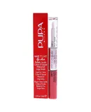 Made To Last Lip Duo - 008 Miami Pink by Pupa Milano for Women - 0.13 oz Lipstick