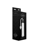 Shots Pumped Classic XL Extend Pump Clr