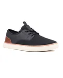Reserved Footwear New York Men's Beck Low Top Sneakers
