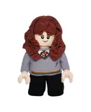 Manhattan Toy LEGO® Harry Potter Hermione Granger Officially Licensed Minifigure Character 13" Plush